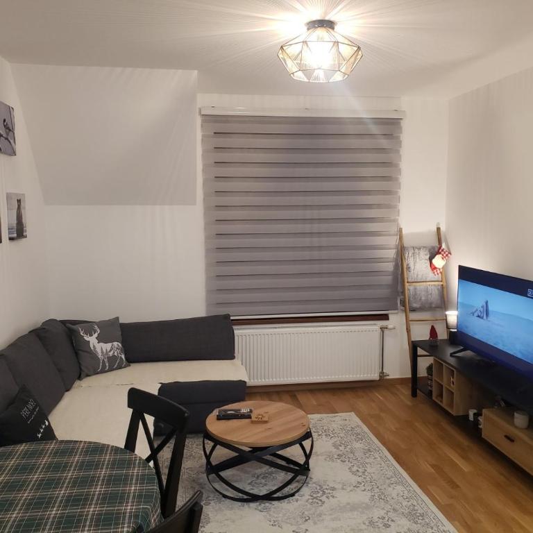 Divčinova B15 - Apartman sa 1 Spavaćom Sobom - 6