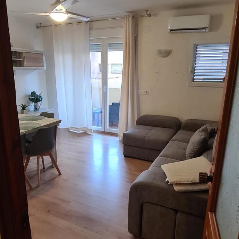 San Isidro 1 - Apartamento de 3 dormitorios - 4