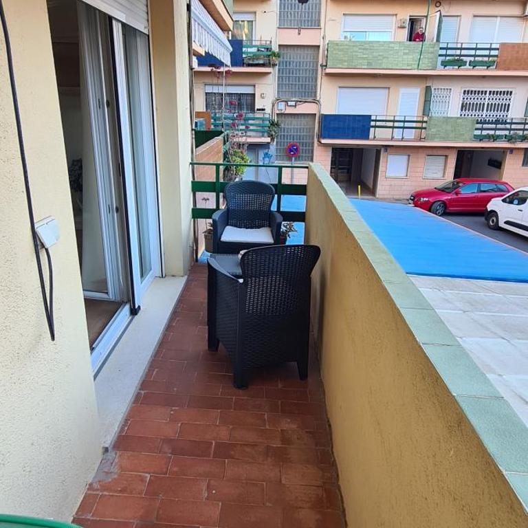 San Isidro 1 - Apartamento de 3 dormitorios - 5