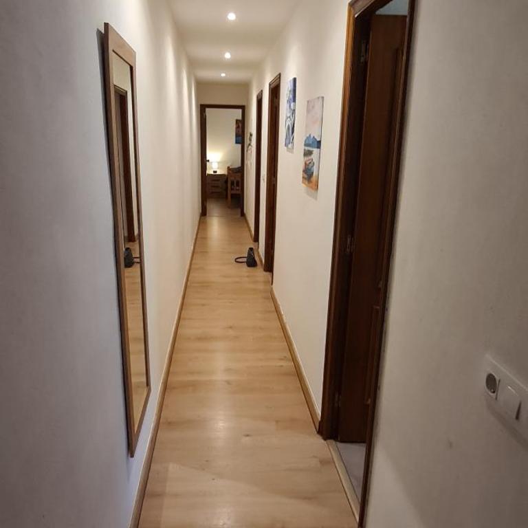San Isidro 1 - Apartamento de 3 dormitorios - 8