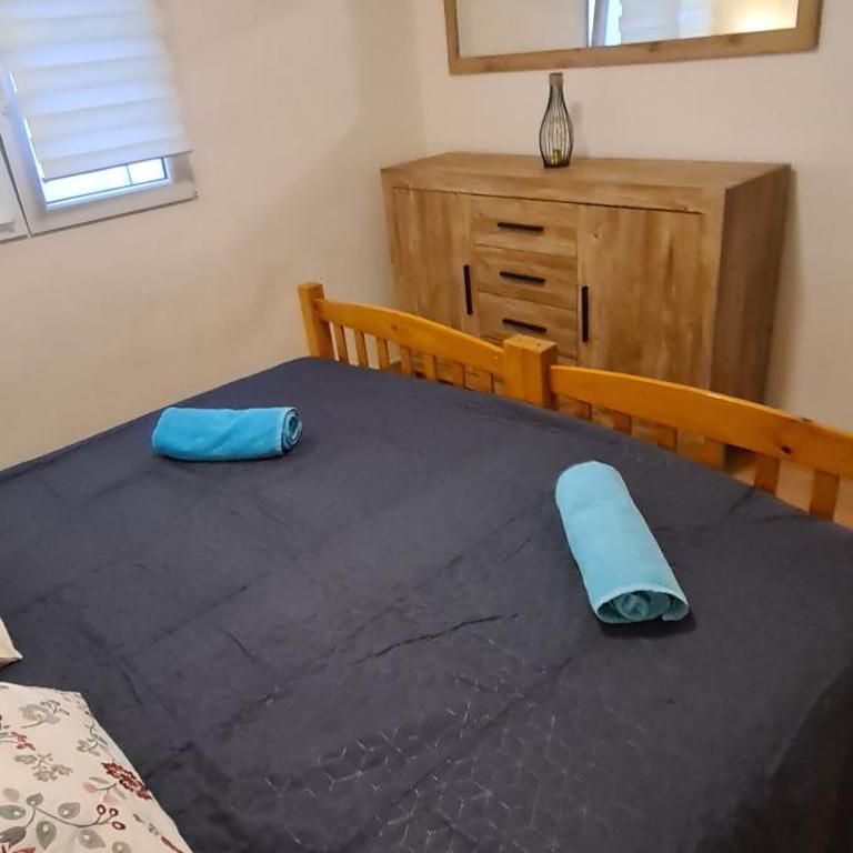 San Isidro 1 - Apartamento de 3 dormitorios - 10