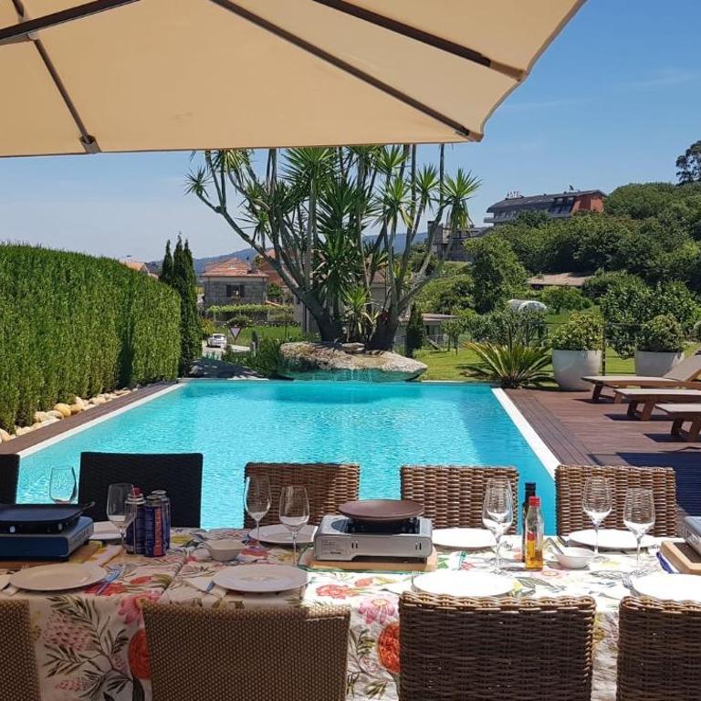 Villa Elvira - Villa - 13