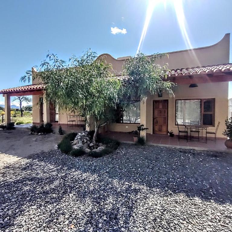Los Aromos 2 - Casa de 2 dormitorios - 1