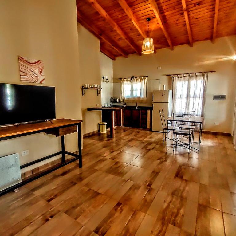 Los Aromos 2 - Casa de 2 dormitorios - 3