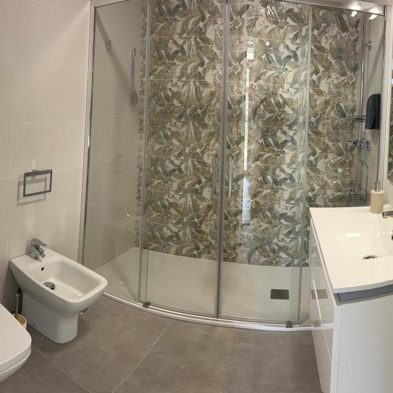 Villa Elvira - Villa - 27