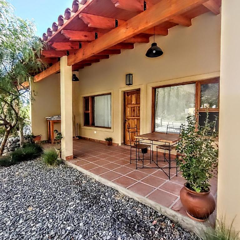Los Aromos 2 - Casa de 2 dormitorios - 17