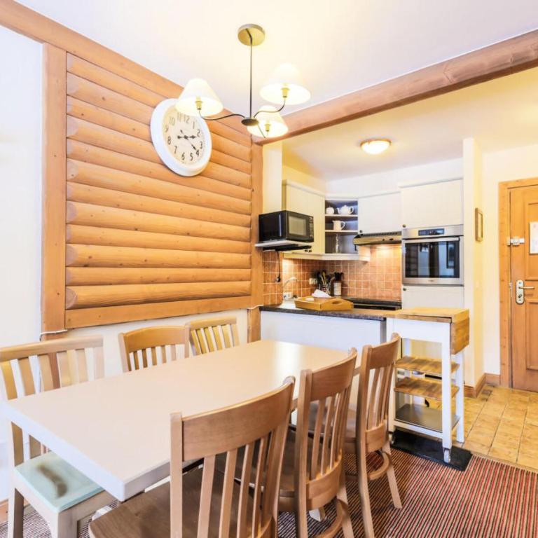 Résidence Les Arcs 1950 Le Village - maeva Home - Appartement 3 pièces 6 personnes Selection MAE-1756 - Apartamento - 3