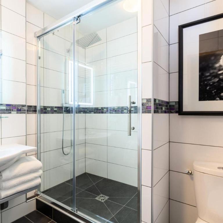Résidence Les Arcs 1950 Le Village - maeva Home - Appartement 3 pièces 6 personnes - Exclusive MAE-0145 - Appartement - 8