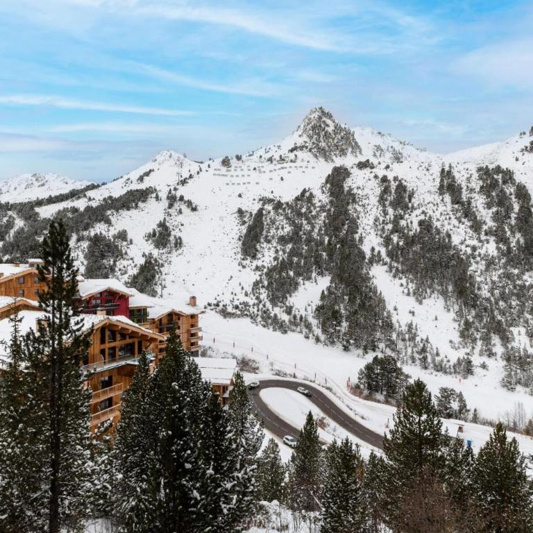 Résidence Les Arcs 1950 Le Village - maeva Home - Appartement 3 pièces 6 personnes - Exclusive MAE-0145 - Appartement - 11