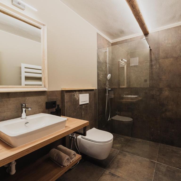 TANOVINUM Apartments - Appartamento - 2