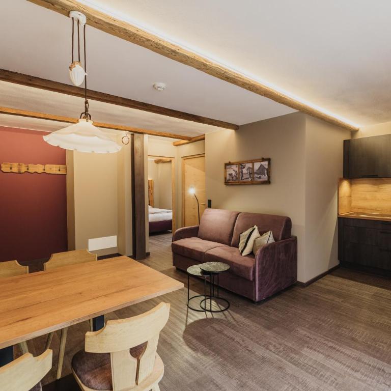TANOVINUM Apartments - Appartamento - 7