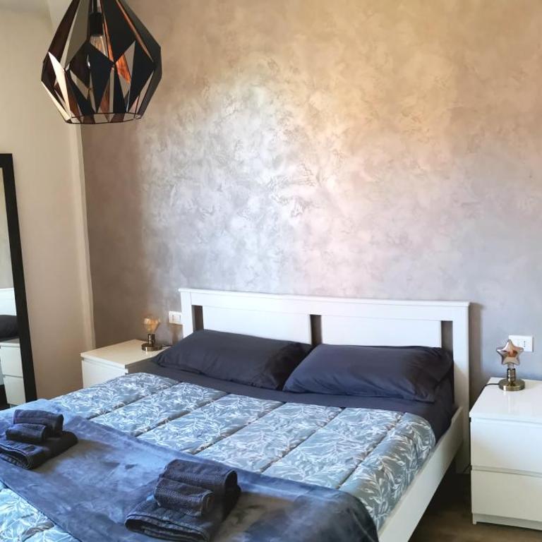 Bologna Holiday House - Appartamento con 1 Camera da Letto - 13