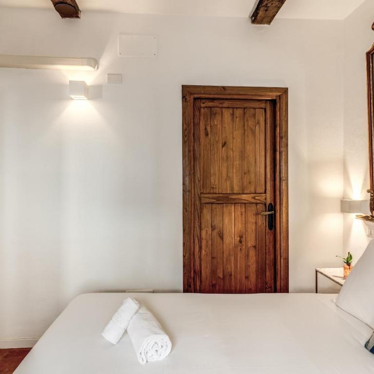 MAYA RHOME TRASTEVERE - Appartamento con 1 Camera da Letto e Terrazza - 16