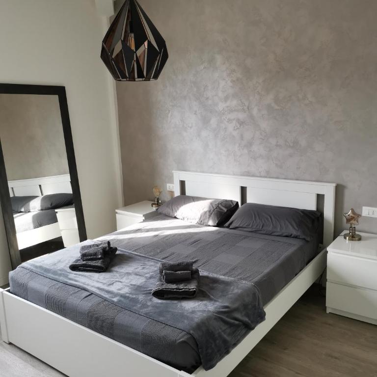 Bologna Holiday House - Appartamento con 1 Camera da Letto - 14