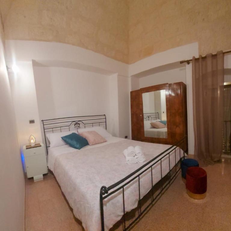 DIMORA ORTENSIA - Appartamento con 3 Camere da Letto - 4