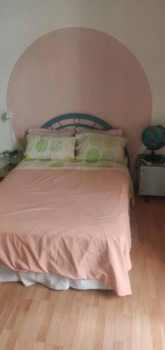 Apartment in Palermo PH - Apartamento de 2 dormitorios - 7