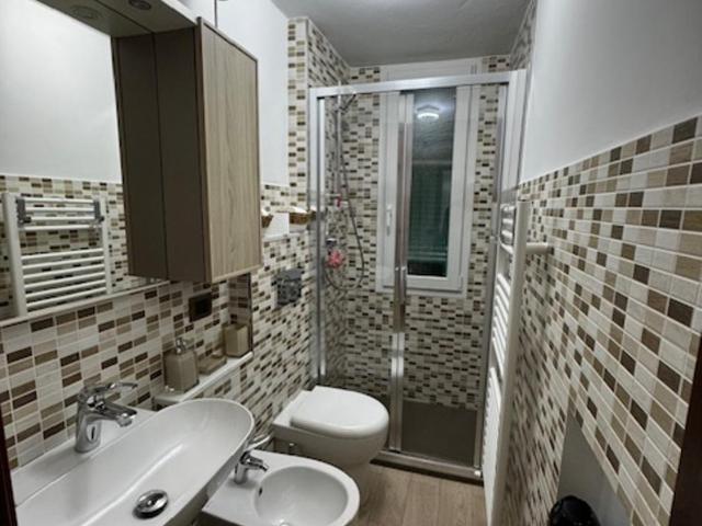 Casa Carolini - Appartamento con 1 Camera da Letto - 35