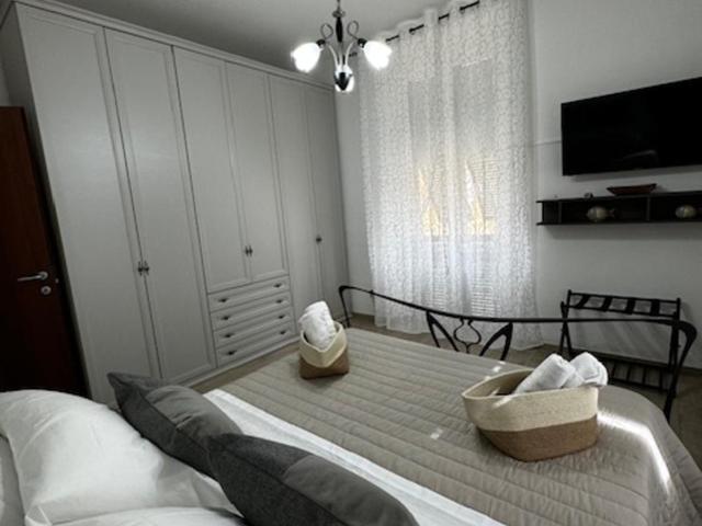 Casa Carolini - Appartamento con 1 Camera da Letto - 41