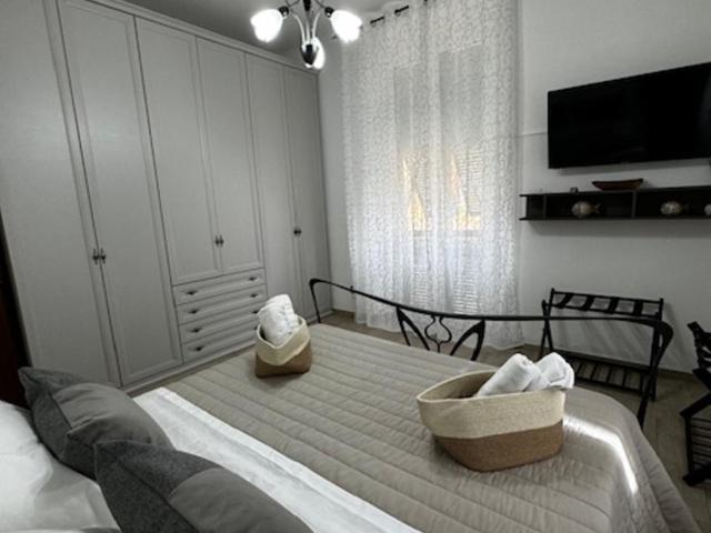 Casa Carolini - Appartamento con 1 Camera da Letto - 47