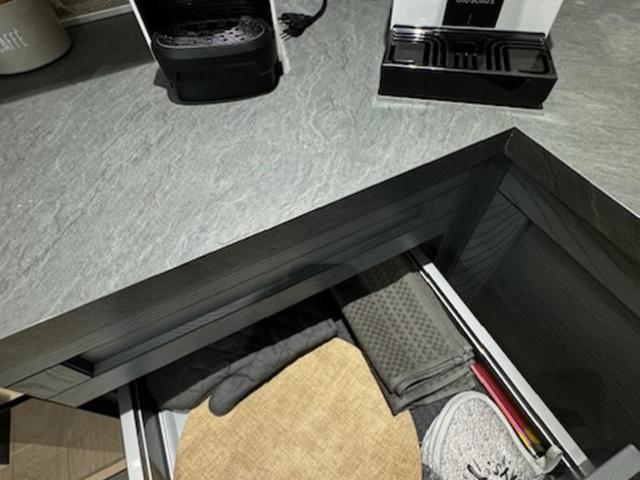 Casa Carolini - Appartamento con 1 Camera da Letto - 25
