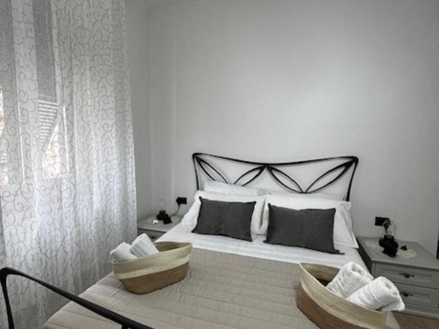 Casa Carolini - Appartamento con 1 Camera da Letto - 37