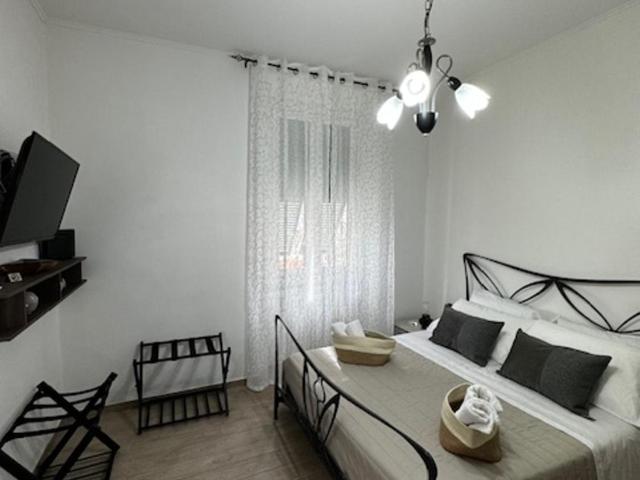 Casa Carolini - Appartamento con 1 Camera da Letto - 40