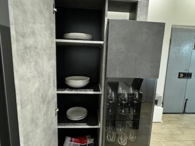Casa Carolini - Appartamento con 1 Camera da Letto - 27