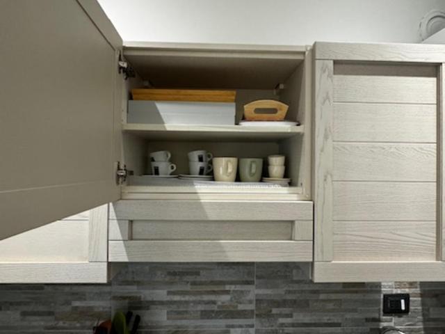 Casa Carolini - Appartamento con 1 Camera da Letto - 20