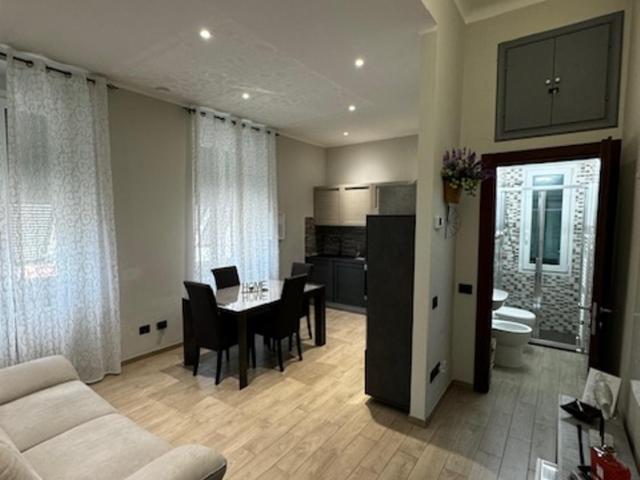 Casa Carolini - Appartamento con 1 Camera da Letto - 1
