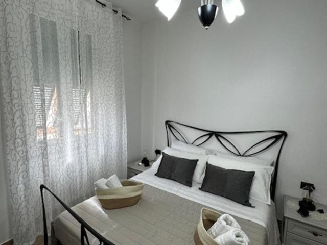 Casa Carolini - Appartamento con 1 Camera da Letto - 43