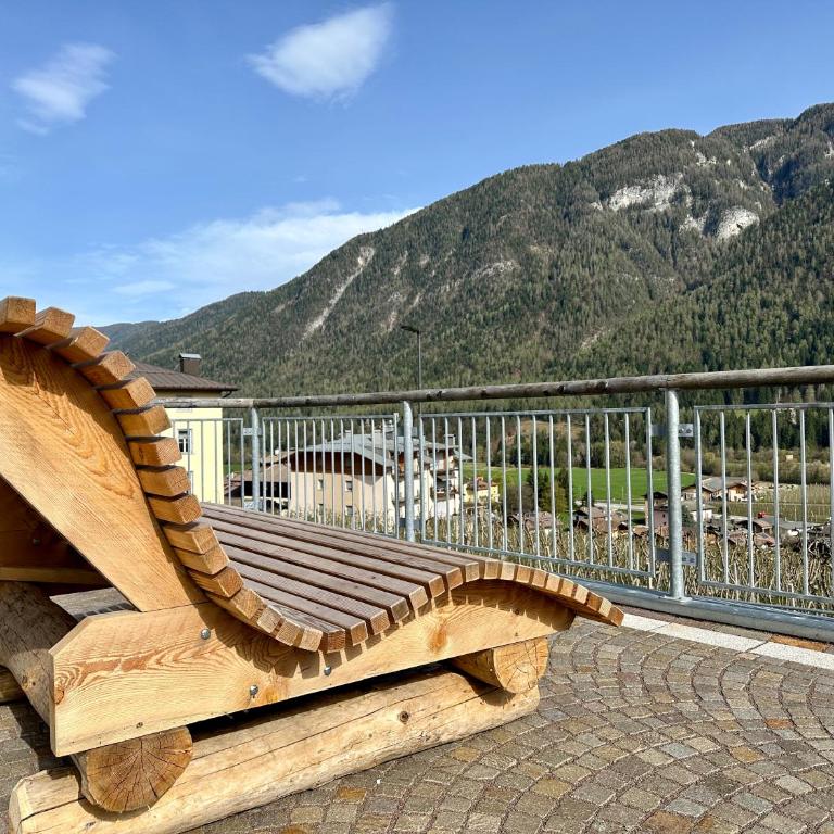 Val di Sole Apartment - Appartamento con 1 Camera da Letto - 37