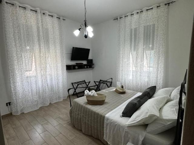 Casa Carolini - Appartamento con 1 Camera da Letto - 44