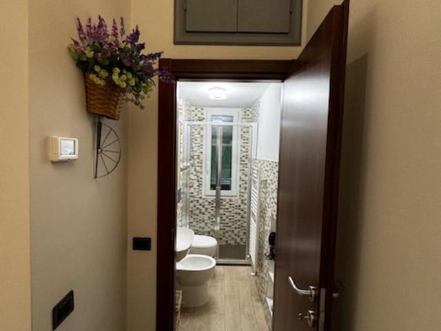 Casa Carolini - Appartamento con 1 Camera da Letto - 33