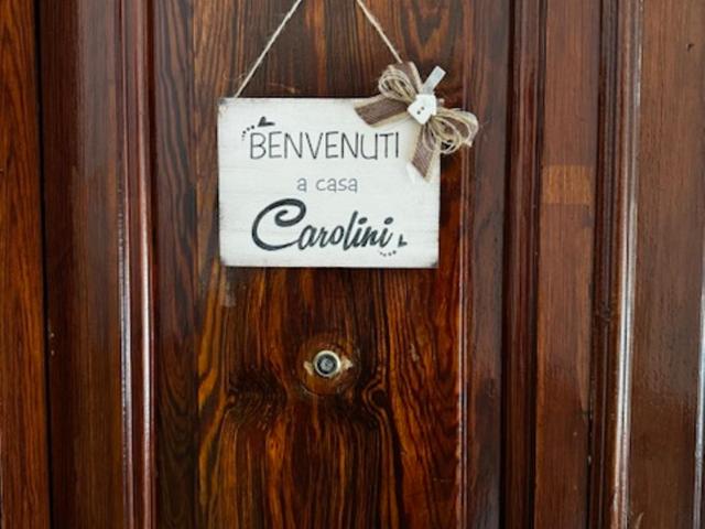 Casa Carolini - Appartamento con 1 Camera da Letto - 2