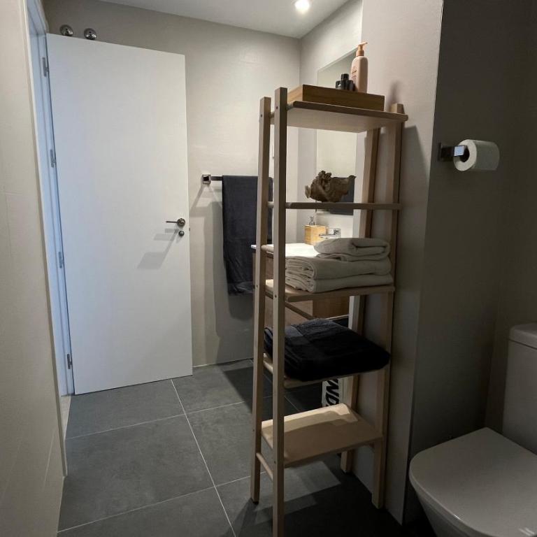 Calpesunrisetower - Three-Bedroom Apartment - 17