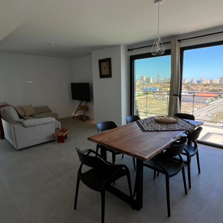 Calpesunrisetower - Three-Bedroom Apartment - 16