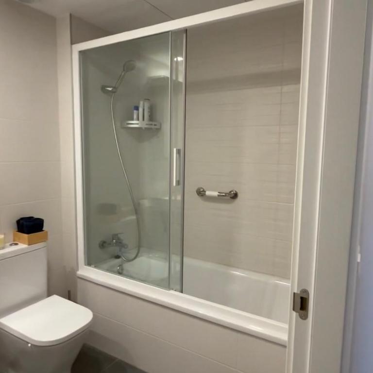 Calpesunrisetower - Three-Bedroom Apartment - 21