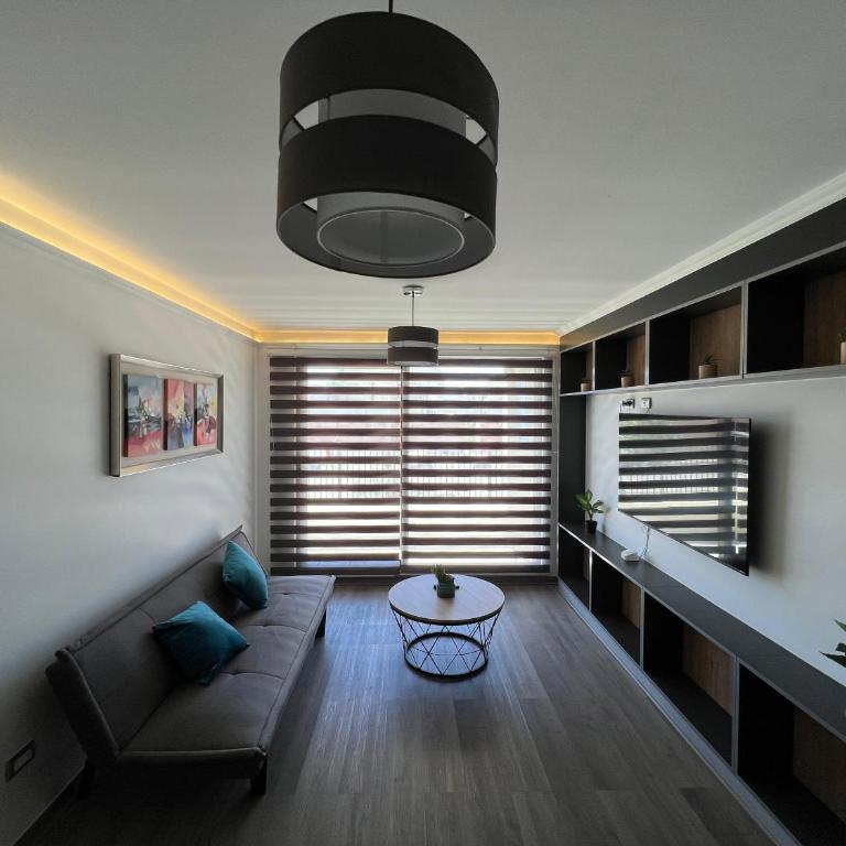 Departamento 2D 2B - Apartamento de 2 dormitorios - 3