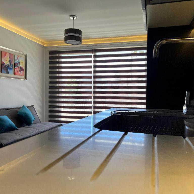 Departamento 2D 2B - Apartamento de 2 dormitorios - 5