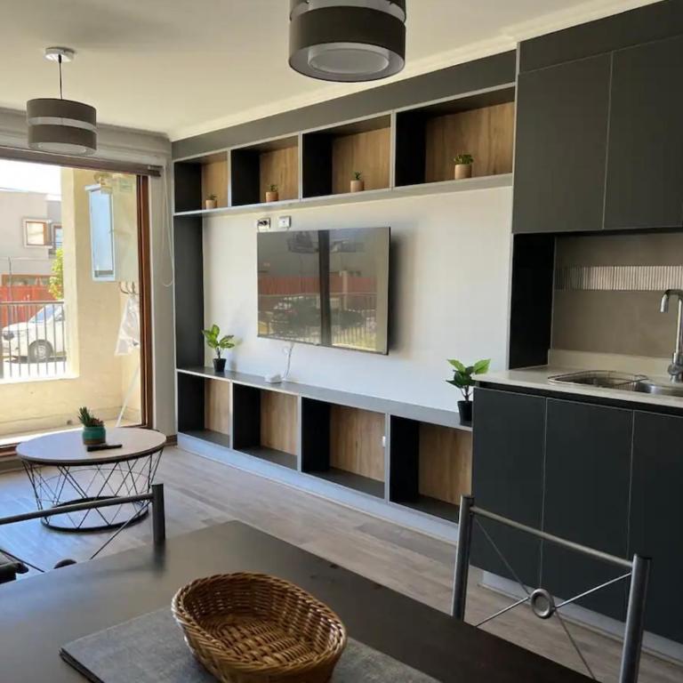 Departamento 2D 2B - Apartamento de 2 dormitorios - 7