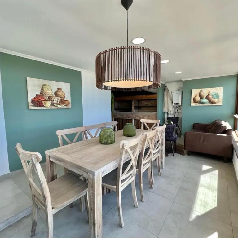 Departamento 2D 2B - Apartamento de 2 dormitorios - 8