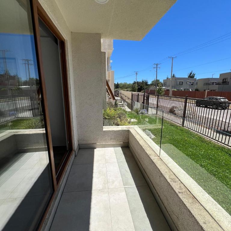 Departamento 2D 2B - Apartamento de 2 dormitorios - 13