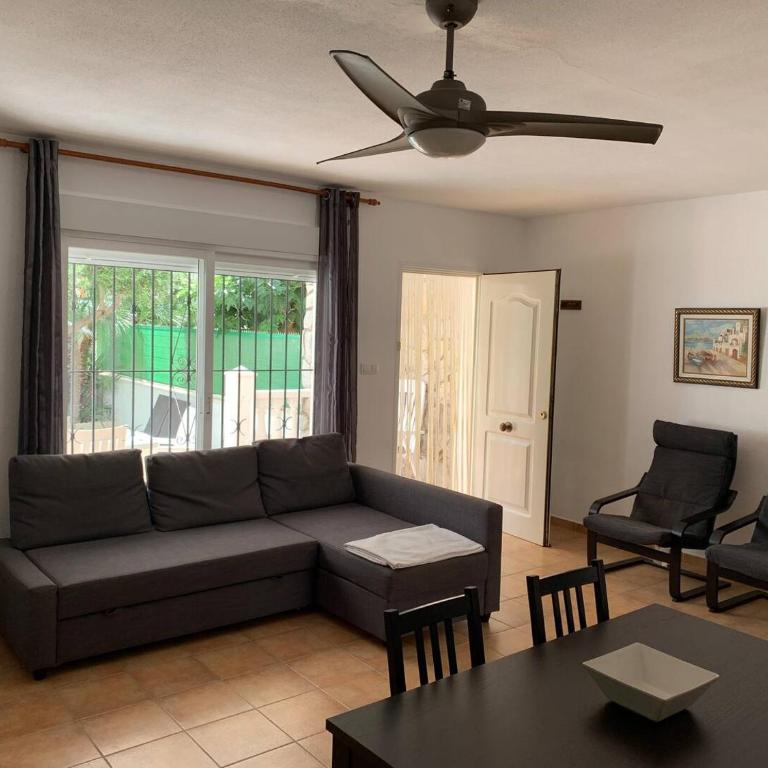 PEÑISCOLA CHALET 10-A Alquiler - Casa de 3 dormitorios - 5
