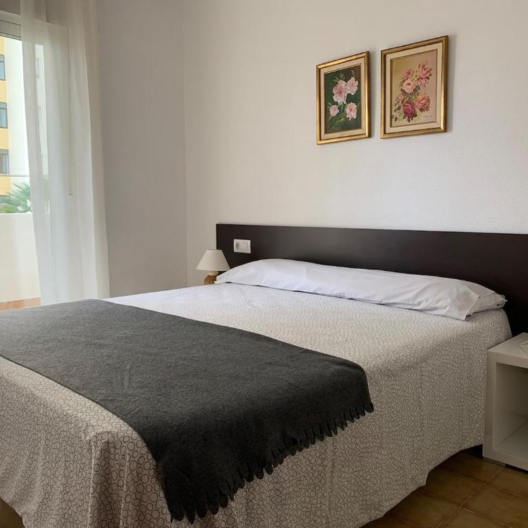 PEÑISCOLA CHALET 10-A Alquiler - Casa de 3 dormitorios - 10
