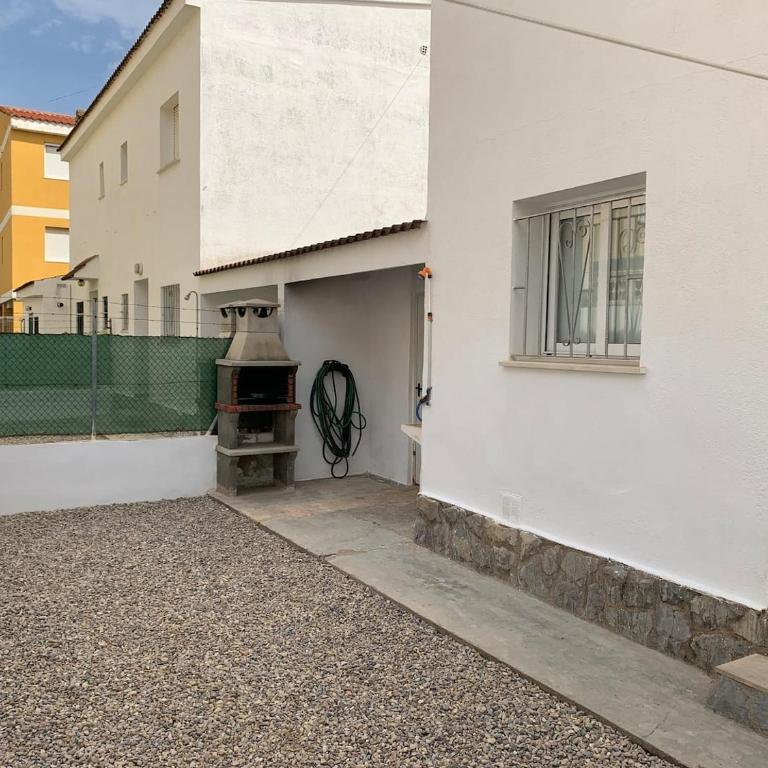 PEÑISCOLA CHALET 10-A Alquiler - Casa de 3 dormitorios - 11