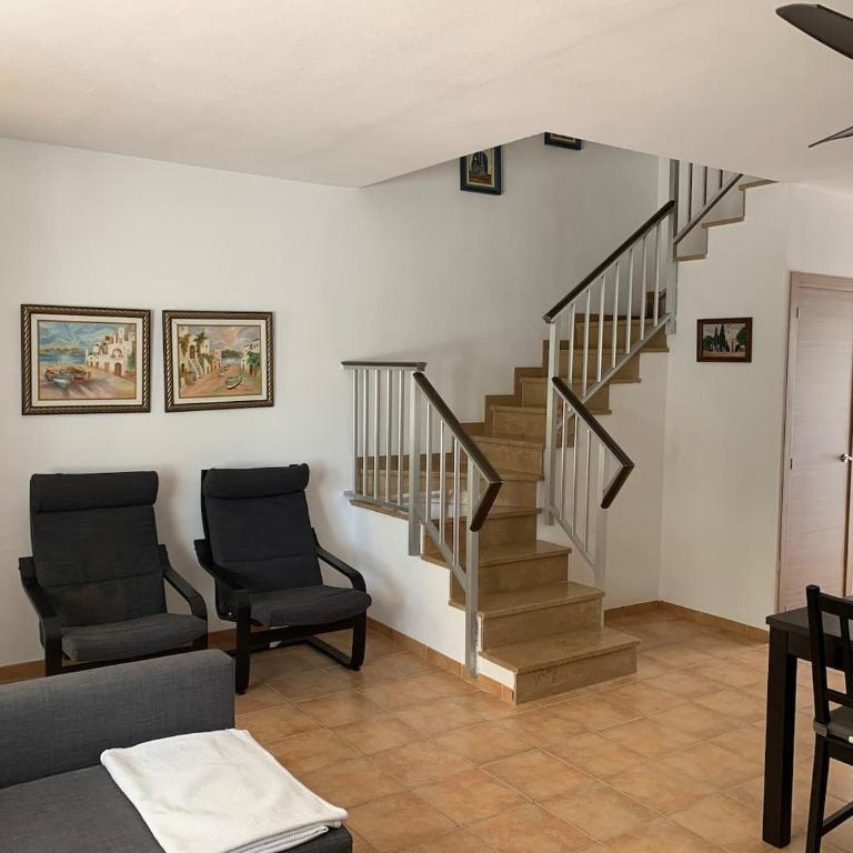 PEÑISCOLA CHALET 10-A Alquiler - Casa de 3 dormitorios - 13