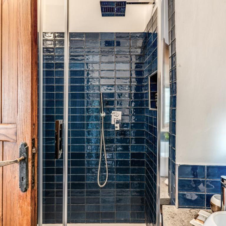 MAYA RHOME TRASTEVERE - Appartamento con 1 Camera da Letto e Terrazza - 18