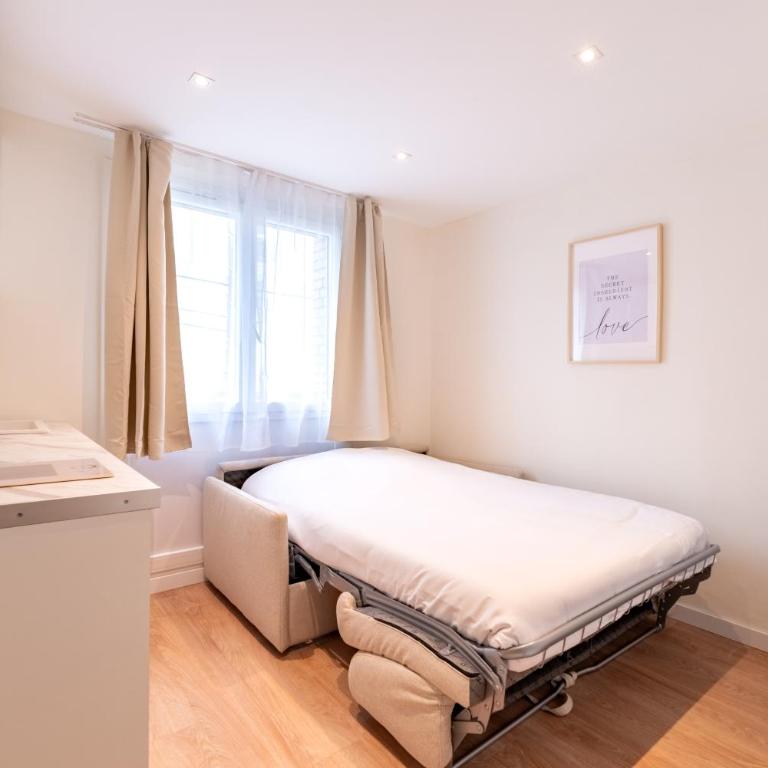 Studios Le Médicis - Studio Standard - 3