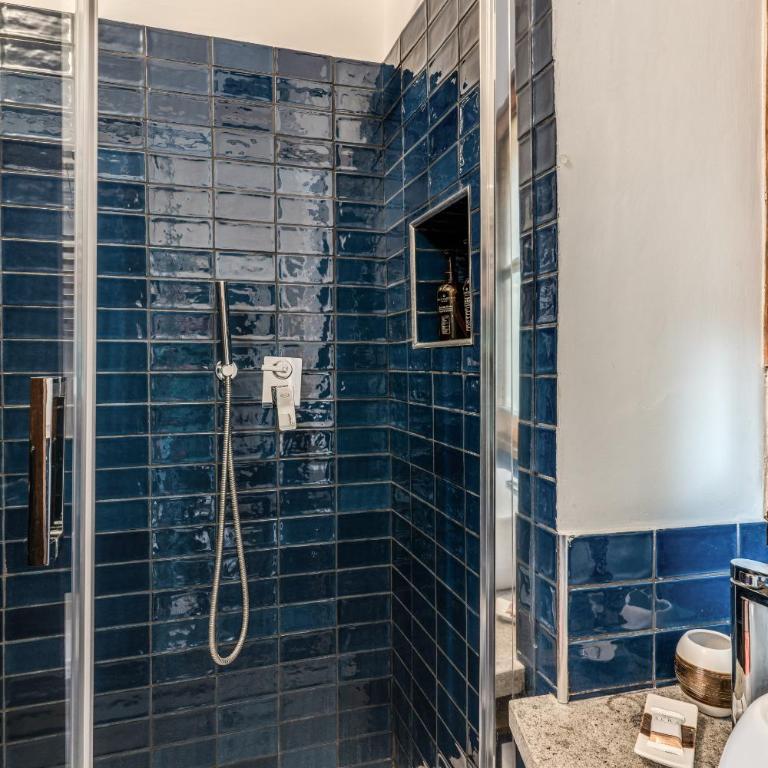 MAYA RHOME TRASTEVERE - Appartamento con 1 Camera da Letto e Terrazza - 21