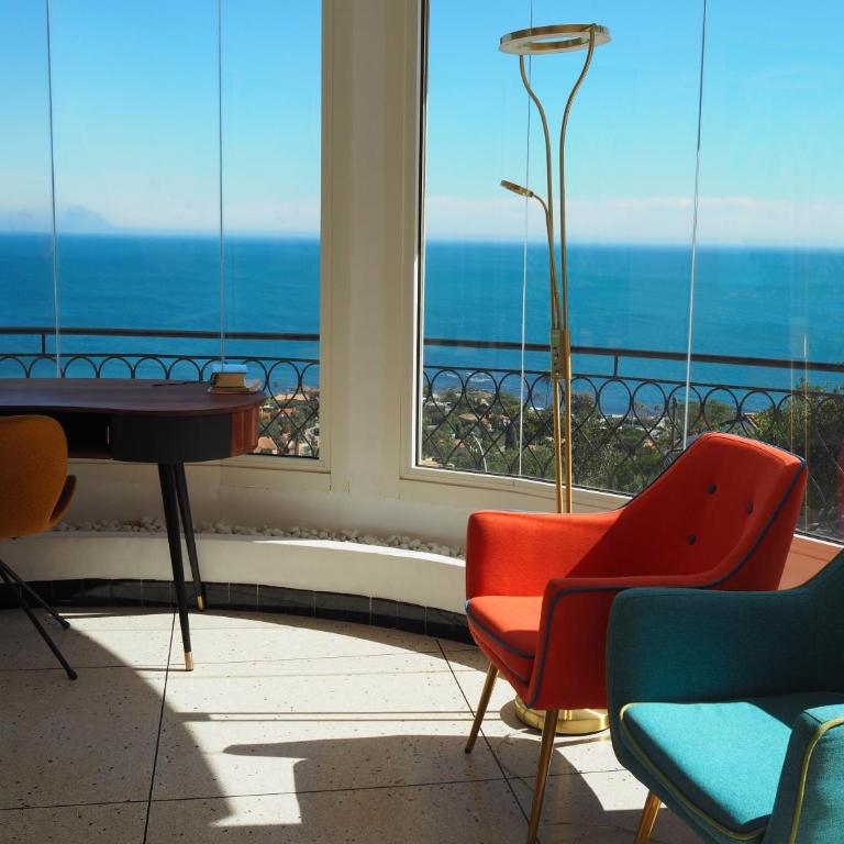 Villa with DREAM VIEW and SWIMMING POOL!! - Villa - 12